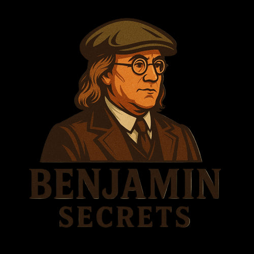Benjamin Secrets